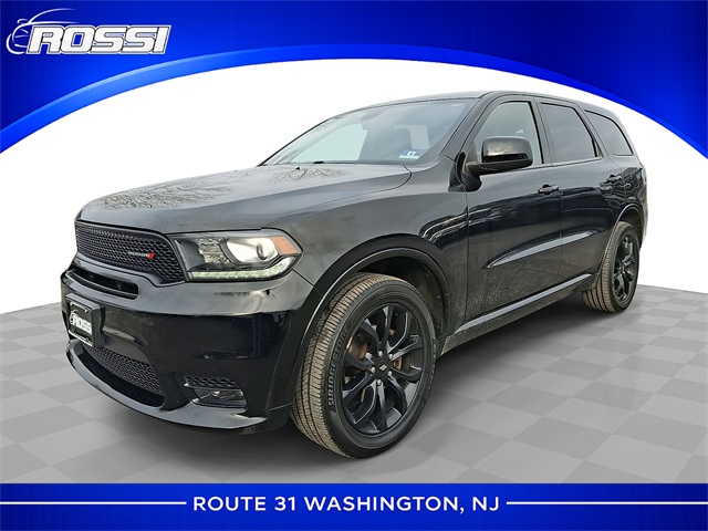 2019 Dodge Durango GT AWD