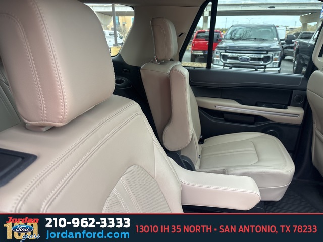 Used Car 2023 Ford Expedition Max  Limited For Sale Under $60,000 In San Antonio, Texas
