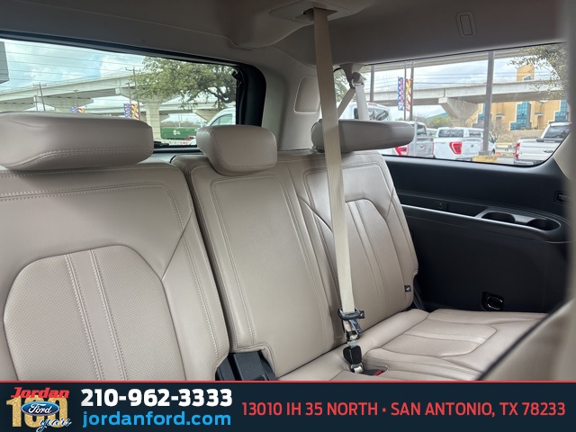 Used Car 2023 Ford Expedition Max  Limited For Sale Under $60,000 In San Antonio, Texas