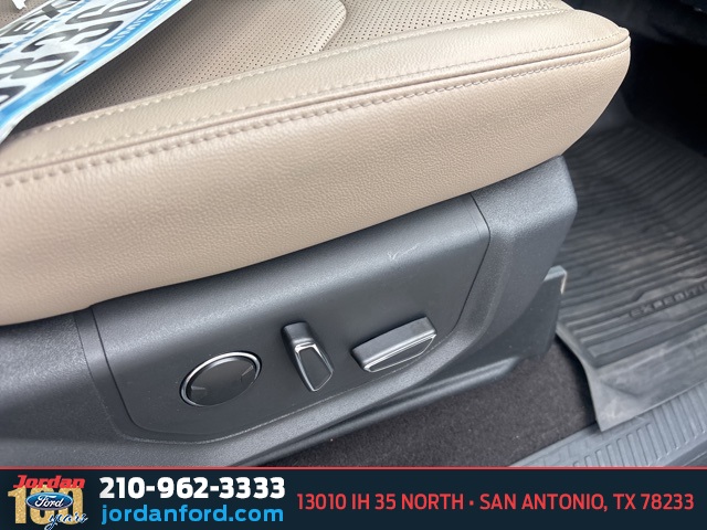 Used Car 2023 Ford Expedition Max  Limited For Sale Under $60,000 In San Antonio, Texas