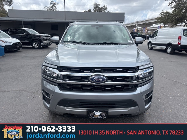 Used Car 2023 Ford Expedition Max  Limited For Sale Under $60,000 In San Antonio, Texas