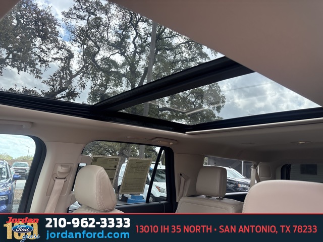 Used Car 2023 Ford Expedition Max  Limited For Sale Under $60,000 In San Antonio, Texas