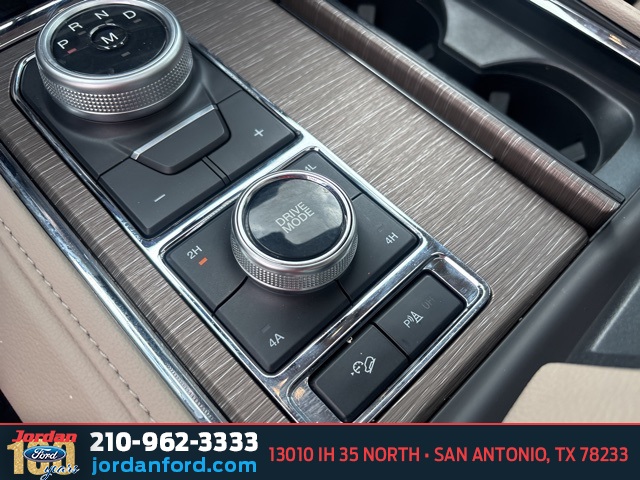 Used Car 2023 Ford Expedition Max  Limited For Sale Under $60,000 In San Antonio, Texas