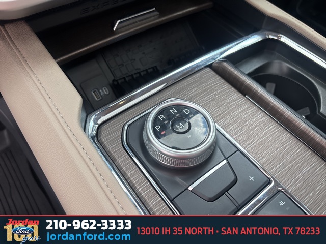 Used Car 2023 Ford Expedition Max  Limited For Sale Under $60,000 In San Antonio, Texas