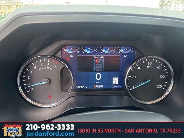 Used Car 2023 Ford Expedition Max  Limited For Sale Under $60,000 In San Antonio, Texas