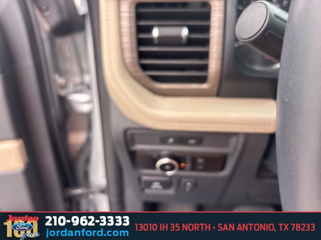 Used Car 2023 Ford Expedition Max  Limited For Sale Under $60,000 In San Antonio, Texas