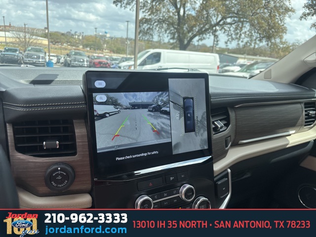 Used Car 2023 Ford Expedition Max  Limited For Sale Under $60,000 In San Antonio, Texas