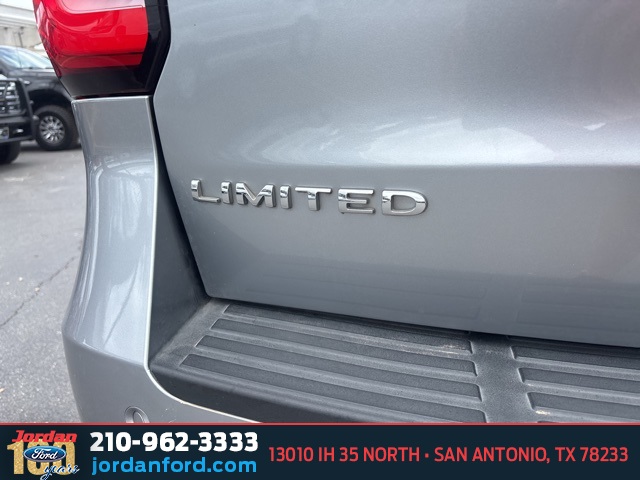 Used Car 2023 Ford Expedition Max  Limited For Sale Under $60,000 In San Antonio, Texas