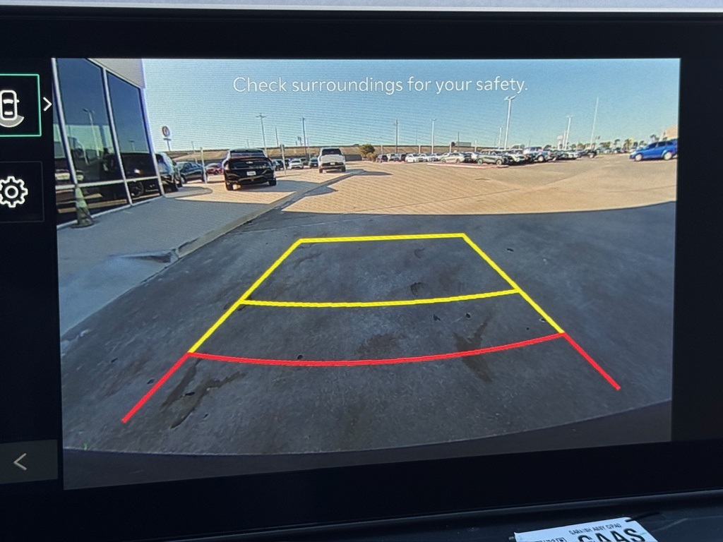 2026 Kia Sorento Hybrid EX Gray at DeMontrond Automotive Group