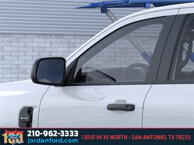 New Car 2025 Ford Ranger  Xl For Sale Under $35,000 In San Antonio, Texas