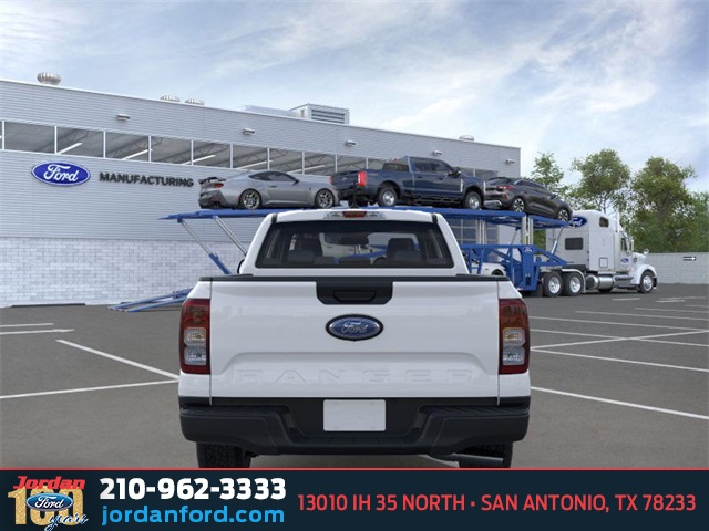 New Car 2025 Ford Ranger  Xl For Sale Under $35,000 In San Antonio, Texas