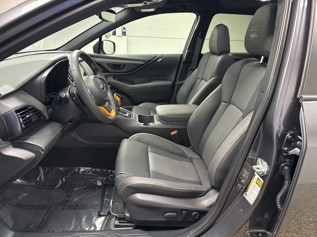 2023 Subaru Outback Wilderness photo 3