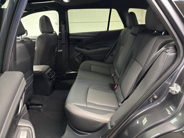 2023 Subaru Outback Wilderness photo 4