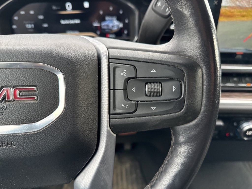 2022 GMC Sierra 1500