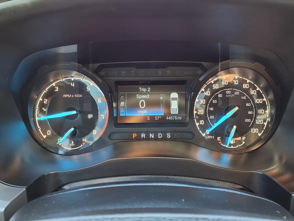 2022 Ford Ranger XLT Blue at Cook Ford