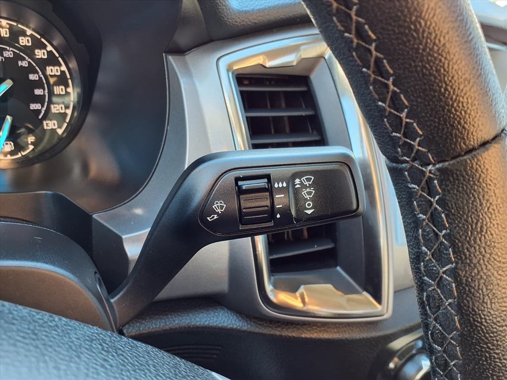 2022 Ford Ranger XLT Blue at Cook Ford