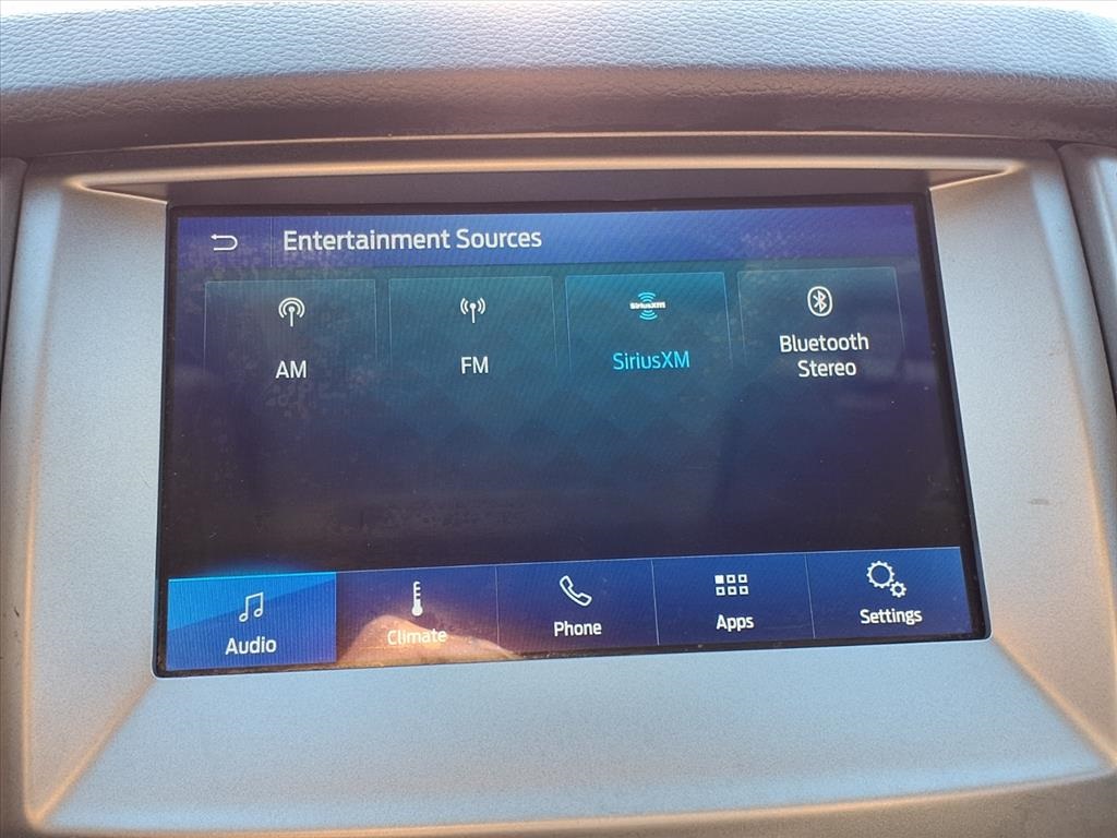 2022 Ford Ranger XLT Blue at Cook Ford