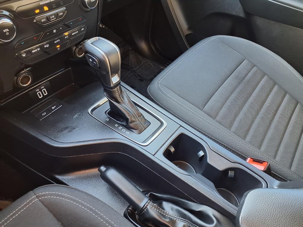 2022 Ford Ranger XLT Blue at Cook Ford