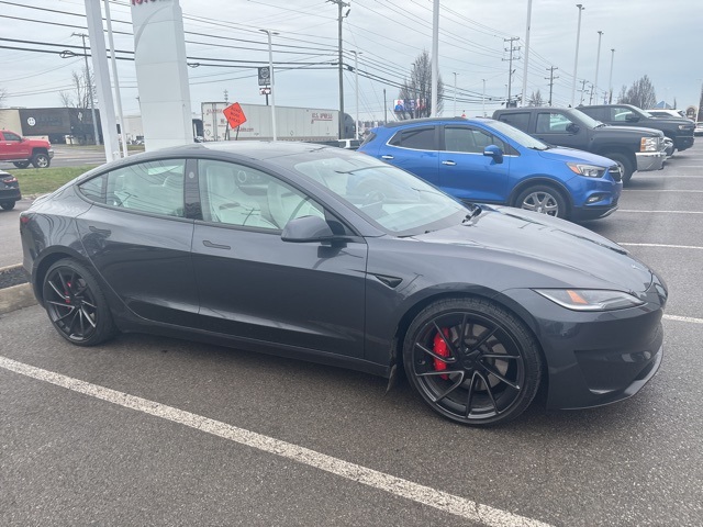 2024 Tesla Model 3 Performance AWD