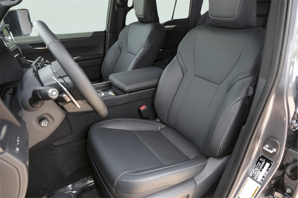 Used Car 2025 Lexus Gx  550 Premium+ For Sale Under $100,000 In Austin, Texas