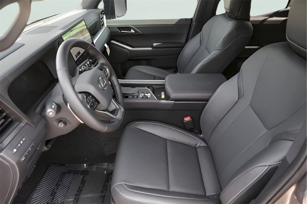 Used Car 2025 Lexus Gx  550 Premium+ For Sale Under $100,000 In Austin, Texas