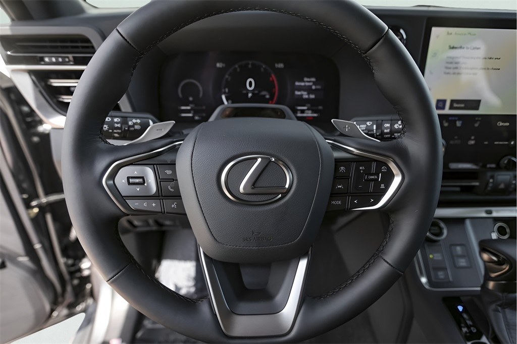 Used Car 2025 Lexus Gx  550 Premium+ For Sale Under $100,000 In Austin, Texas