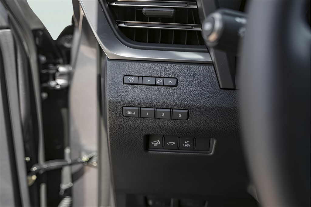 Used Car 2025 Lexus Gx  550 Premium+ For Sale Under $100,000 In Austin, Texas