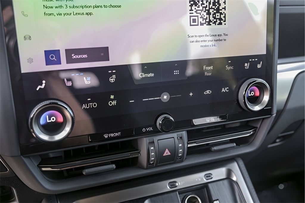 Used Car 2025 Lexus Gx  550 Premium+ For Sale Under $100,000 In Austin, Texas