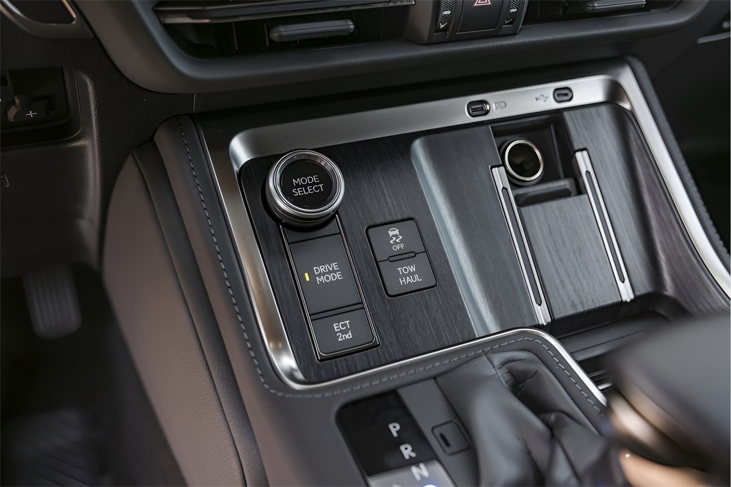 Used Car 2025 Lexus Gx  550 Premium+ For Sale Under $100,000 In Austin, Texas