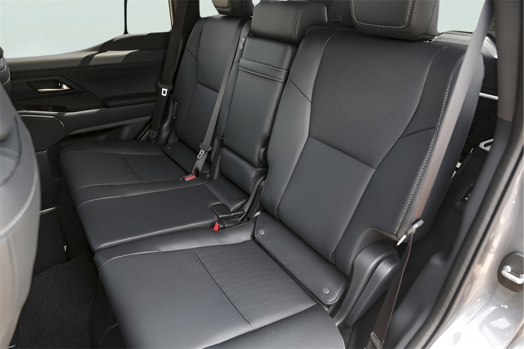 Used Car 2025 Lexus Gx  550 Premium+ For Sale Under $100,000 In Austin, Texas