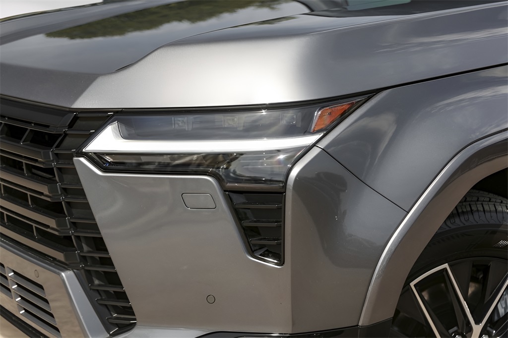 Used Car 2025 Lexus Gx  550 Premium+ For Sale Under $100,000 In Austin, Texas