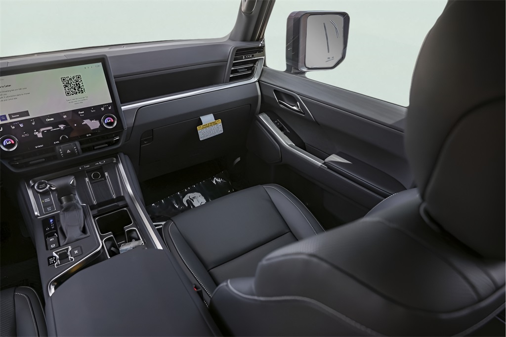 Used Car 2025 Lexus Gx  550 Premium+ For Sale Under $100,000 In Austin, Texas