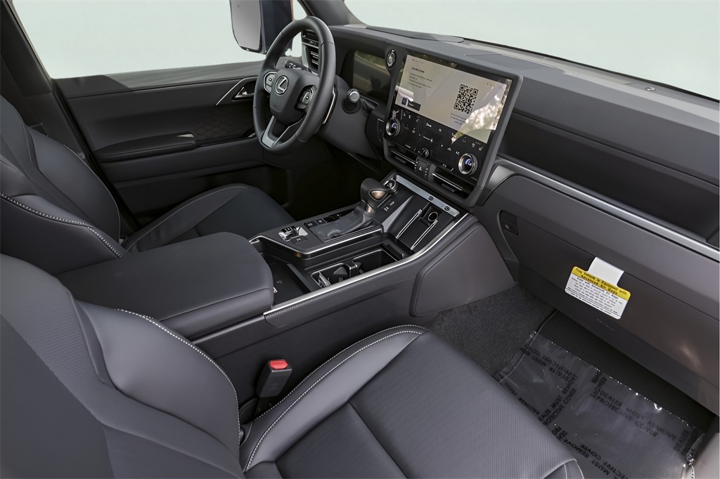 Used Car 2025 Lexus Gx  550 Premium+ For Sale Under $100,000 In Austin, Texas