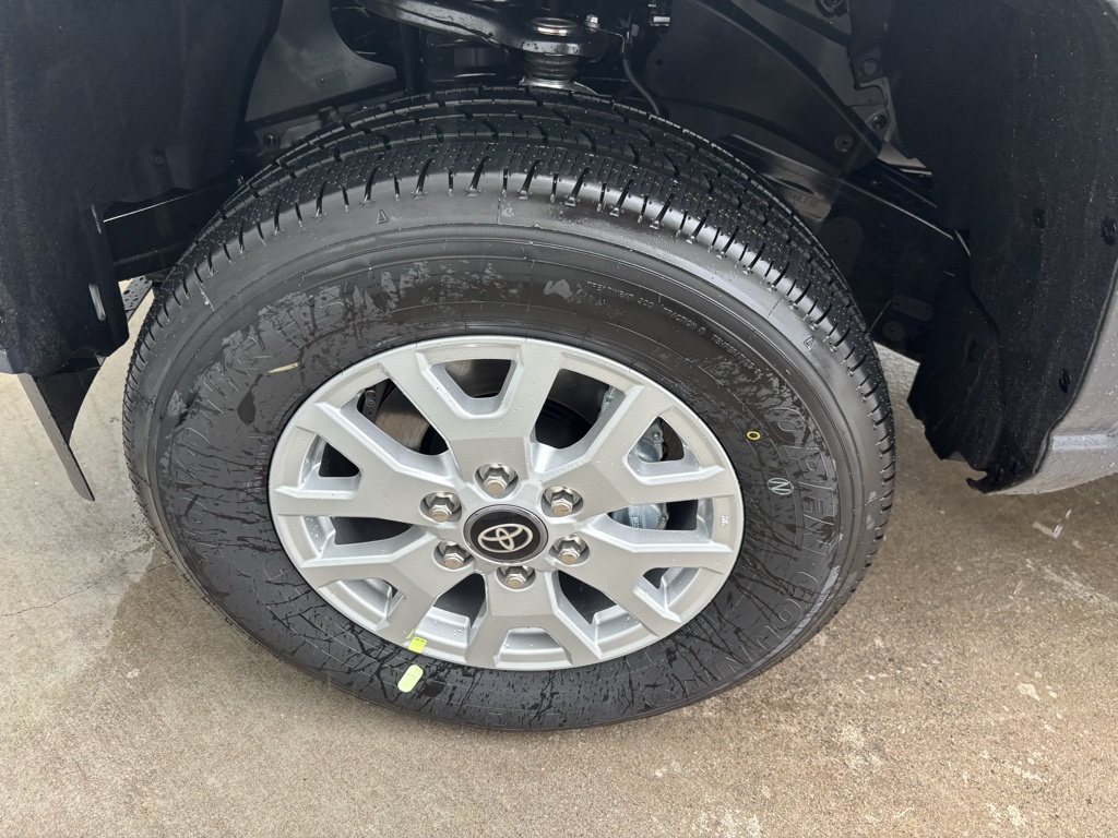 Used Car 2025 Toyota Tacoma  For Sale Under $40,000 In Austin, Texas