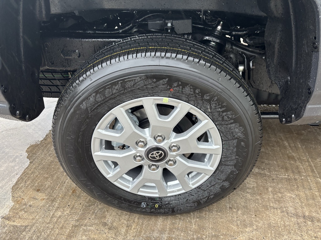 Used Car 2025 Toyota Tacoma  For Sale Under $40,000 In Austin, Texas