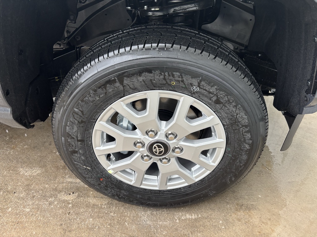 Used Car 2025 Toyota Tacoma  For Sale Under $40,000 In Austin, Texas