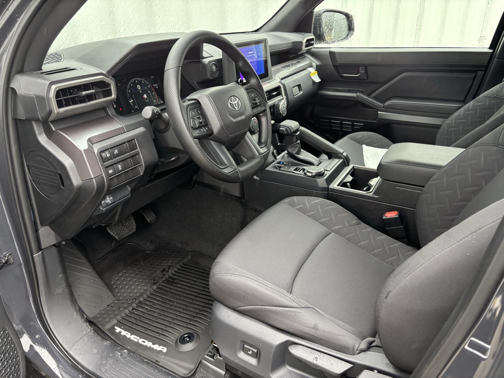 Used Car 2025 Toyota Tacoma  For Sale Under $40,000 In Austin, Texas