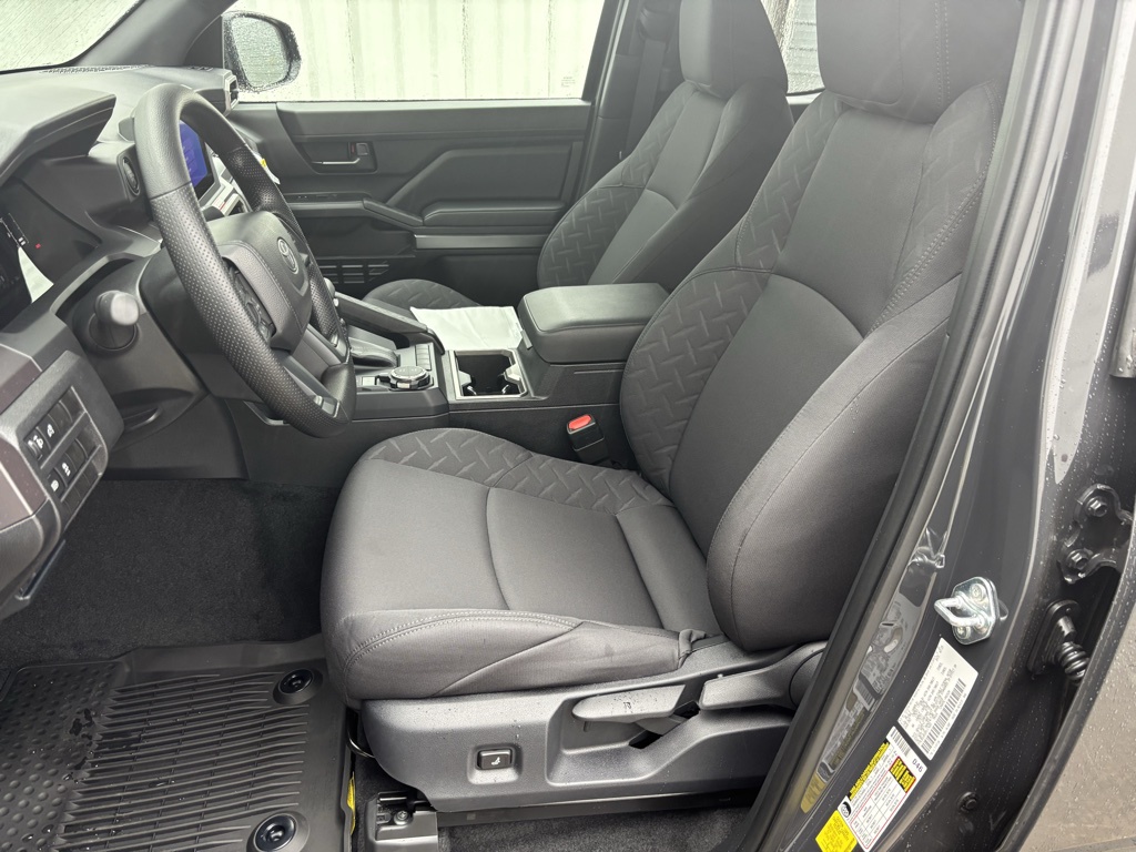 Used Car 2025 Toyota Tacoma  For Sale Under $40,000 In Austin, Texas
