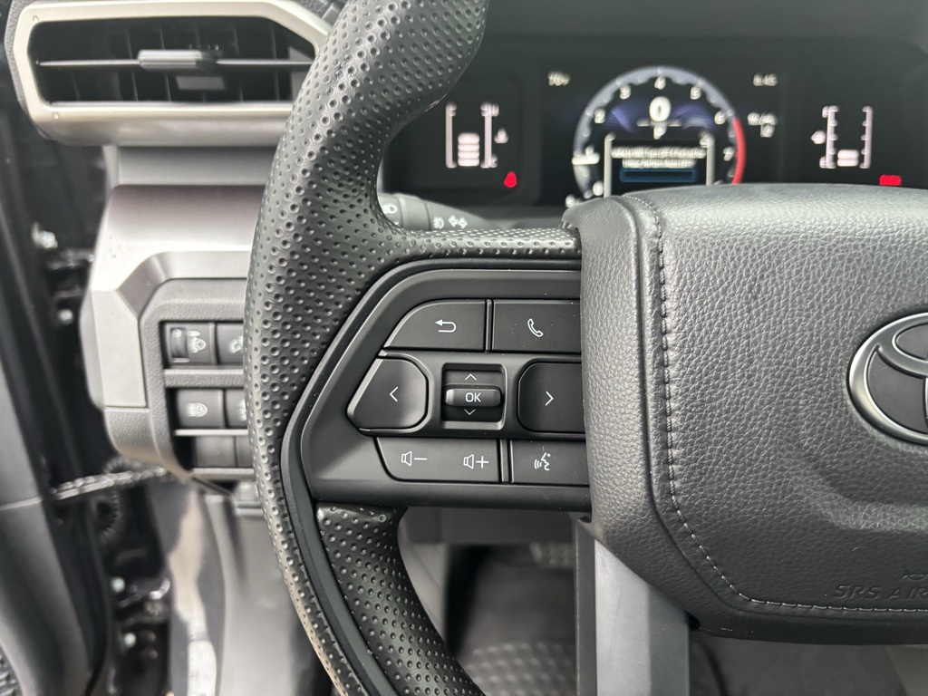 Used Car 2025 Toyota Tacoma  For Sale Under $40,000 In Austin, Texas