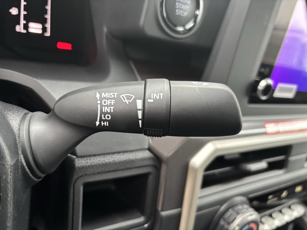Used Car 2025 Toyota Tacoma  For Sale Under $40,000 In Austin, Texas
