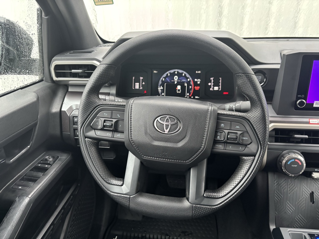 Used Car 2025 Toyota Tacoma  For Sale Under $40,000 In Austin, Texas