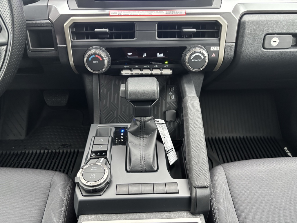 Used Car 2025 Toyota Tacoma  For Sale Under $40,000 In Austin, Texas