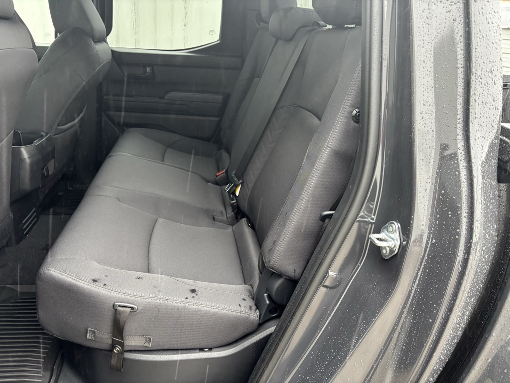 Used Car 2025 Toyota Tacoma  For Sale Under $40,000 In Austin, Texas