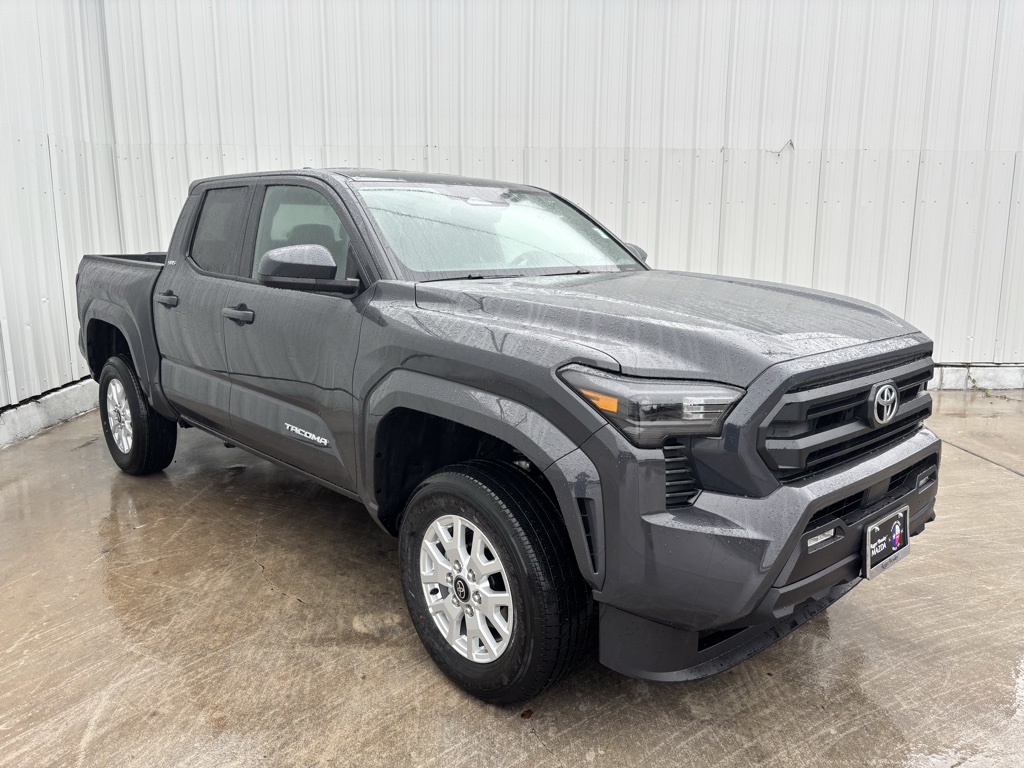 Used Car 2025 Toyota Tacoma  For Sale Under $40,000 In Austin, Texas