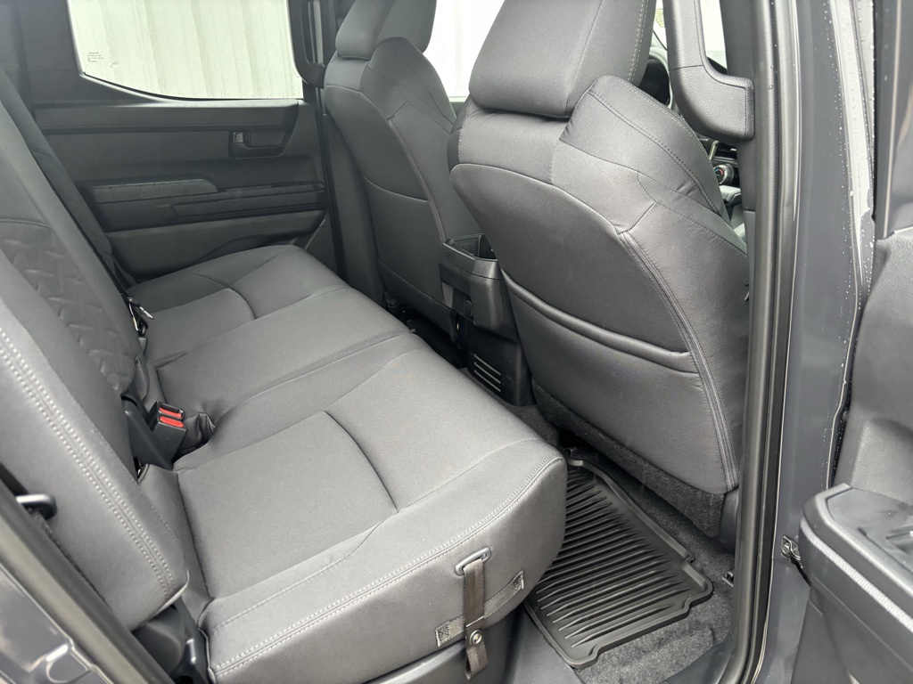 Used Car 2025 Toyota Tacoma  For Sale Under $40,000 In Austin, Texas