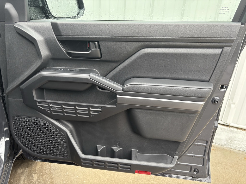 Used Car 2025 Toyota Tacoma  For Sale Under $40,000 In Austin, Texas