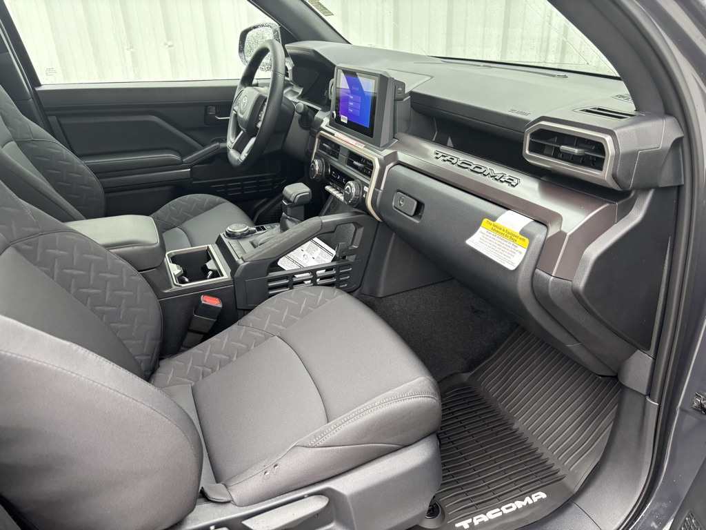Used Car 2025 Toyota Tacoma  For Sale Under $40,000 In Austin, Texas