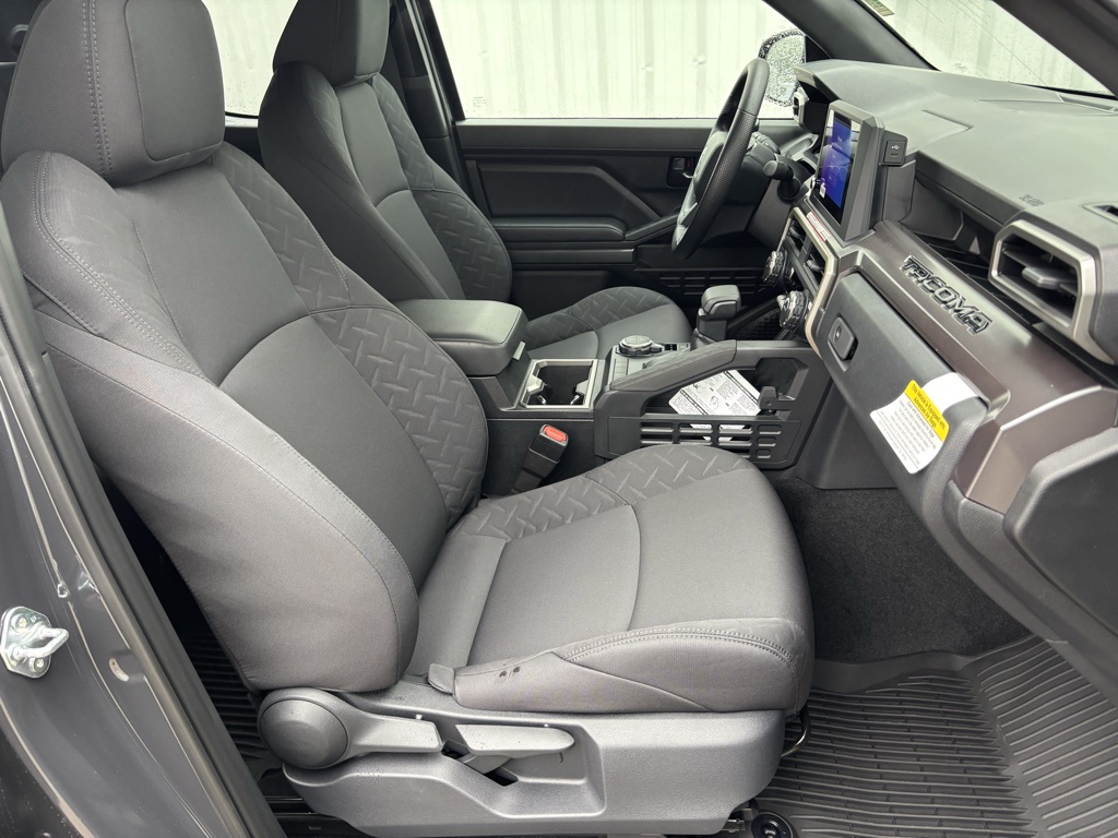 Used Car 2025 Toyota Tacoma  For Sale Under $40,000 In Austin, Texas