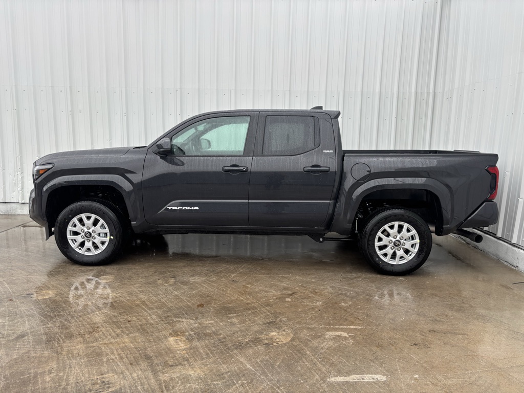 Used Car 2025 Toyota Tacoma  For Sale Under $40,000 In Austin, Texas