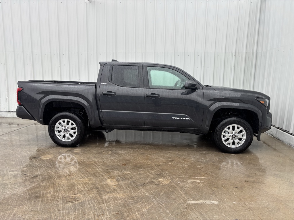 Used Car 2025 Toyota Tacoma  For Sale Under $40,000 In Austin, Texas